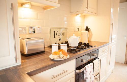 Auchterarder House | Strathearn Lodge