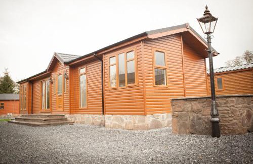 Auchterarder House | Strathearn Lodge