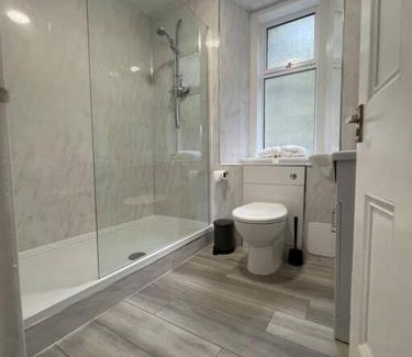 Oban House | Strathisla Garden Apartment, Oban
