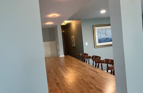 Strathmere House | Strathmere Shore house- 3-bedrooms with ocean views