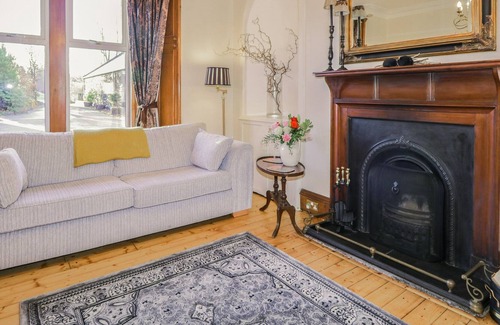 Keith Cottage | STRATHMILL HOUSE, family friendly, character holiday cottage in Keith