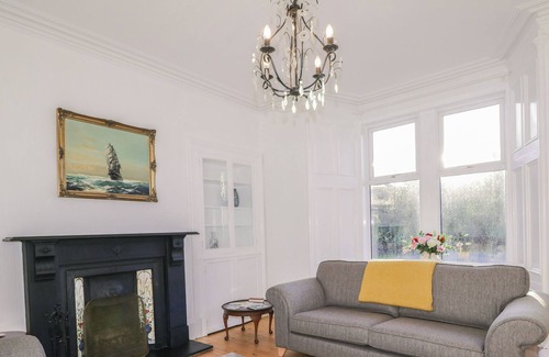 Keith Cottage | STRATHMILL HOUSE, family friendly, character holiday cottage in Keith
