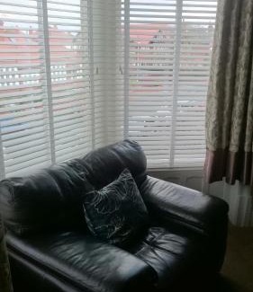 Lytham St. Anne's Apartment | Strathmore Apartments