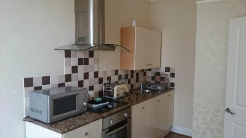 Lytham St. Anne's Apartment | Strathmore Apartments