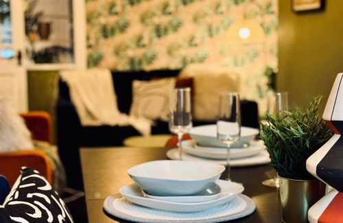 Coventry House | Strathmore - City centre, close to University