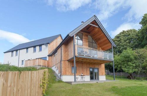 Woodend House | Strathspey Lodge