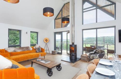 Woodend House | Strathspey Lodge