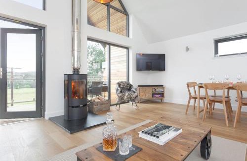 Woodend House | Strathspey Lodge