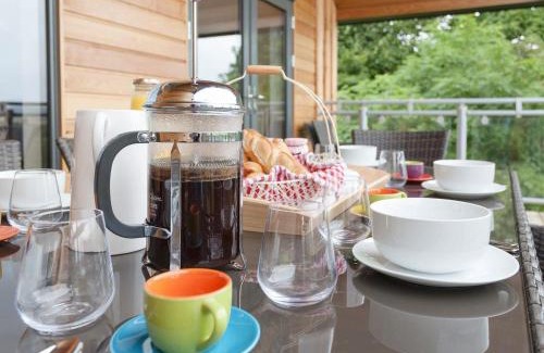 Woodend House | Strathspey Lodge
