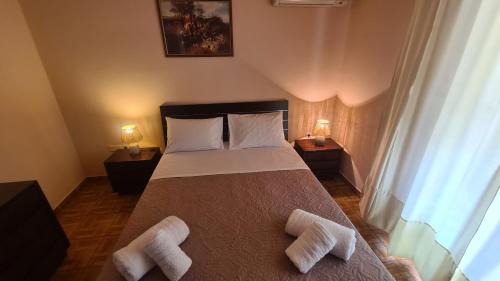 Chios Villa | stratigato