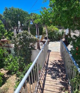 Chios Villa | stratigato