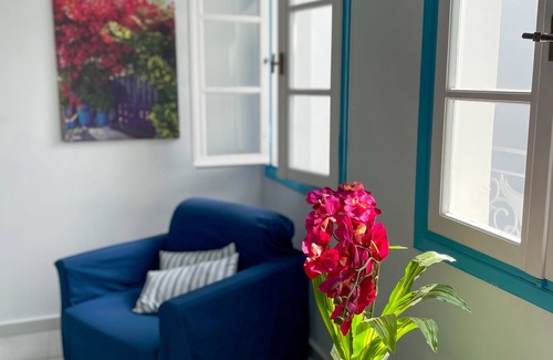 Pythagorion Hotel | Stratos Hotel