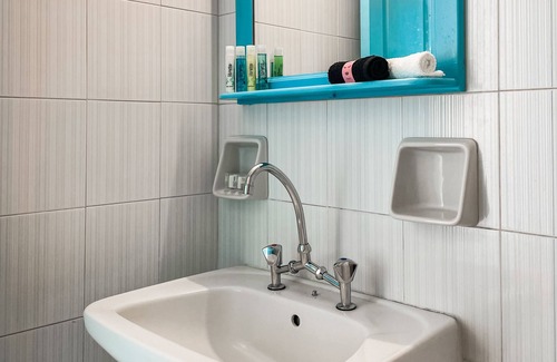 Pythagorion Hotel | Stratos Hotel
