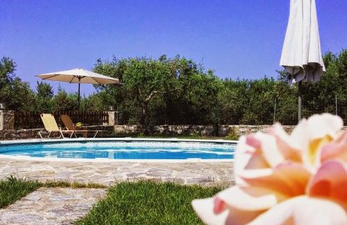 Melidoni Villa | Stratos Villas