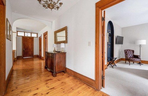 Newfield Bed & Breakfast | Stratton Creek Inn