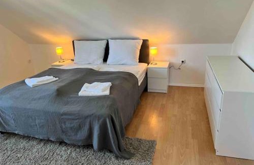 Strasskirchen Apartment | ~ Straubings grosses Apartment~