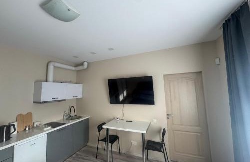 Valmiera Apartment | Straume