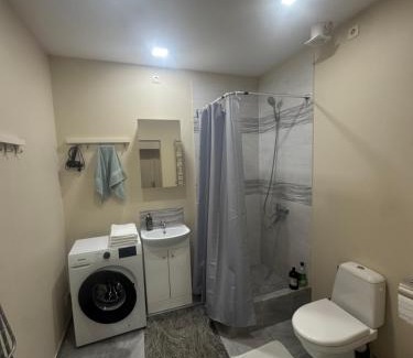 Valmiera Apartment | Straume