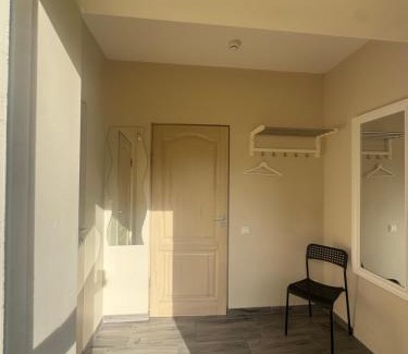 Valmiera Apartment | Straume