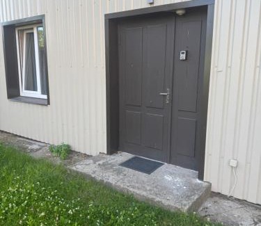 Valmiera Apartment | Straume