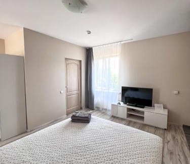 Valmiera Apartment | Straumes apartamenti