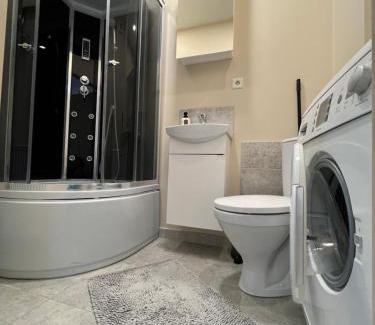 Valmiera Apartment | Straumes apartamenti