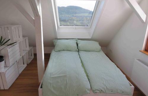 Tuttlingen Apartment | Straussi´s Loft