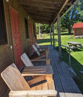 Kolka House | Strautmali Forest House