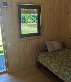 Kolka House | Strautmali Forest House