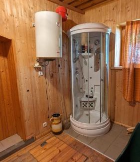 Kolka Apartment | Strautmali Library Apartment in Mazirbe