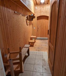 Kolka Apartment | Strautmali Library Apartment in Mazirbe