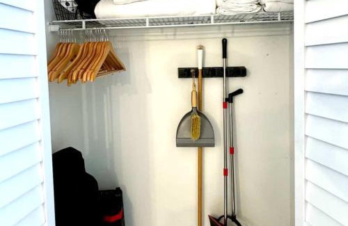East Fort Lauderdale Apartment | Stravinsky #206