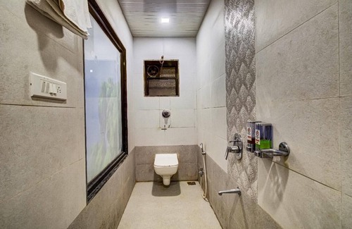 Medha Hotel | Straw Bella Inn Villa
