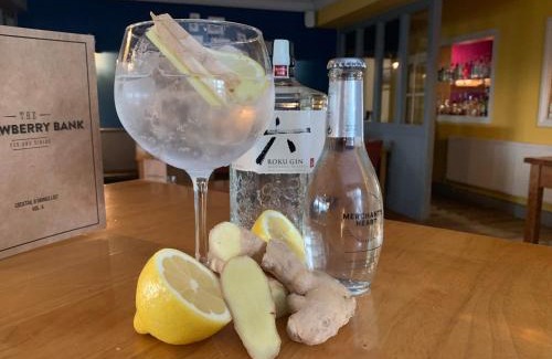 Meriden Hotel | Strawberry Bank Hotel, NEC