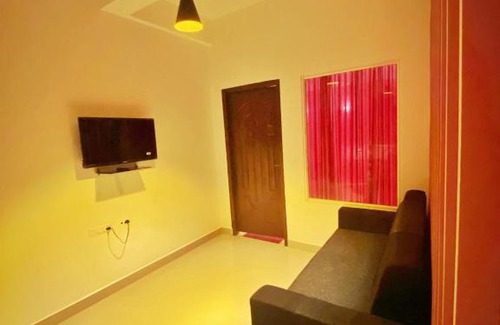 Vagamon Apartment | Strawberry Cottages