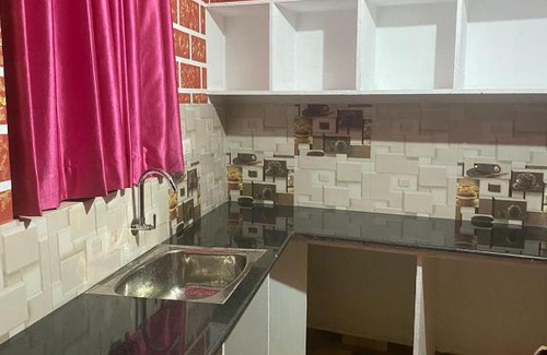 Vagamon Apartment | Strawberry Cottages