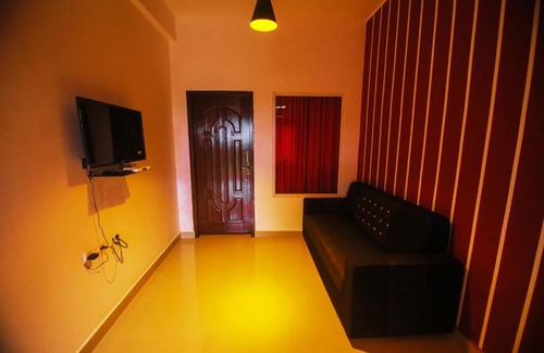 Vagamon Apartment | Strawberry Cottages