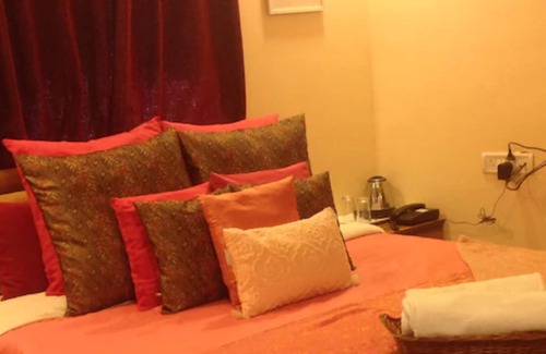 Bhilar Hotel | Strawberry County