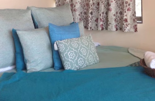 Bhilar Hotel | Strawberry County