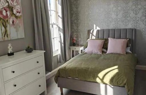 Strangford Apartment | Strawberry Fields Apartment
