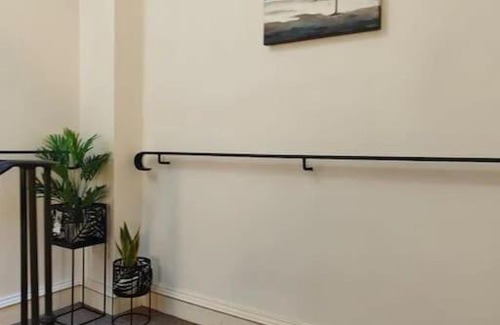 Strangford Apartment | Strawberry Fields Apartment