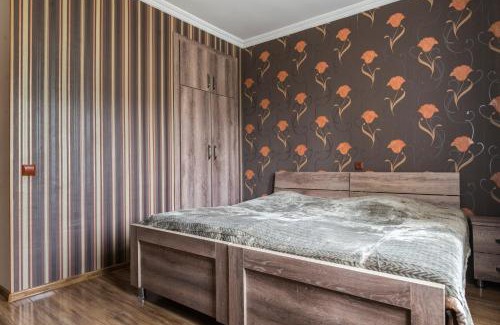 Zanavi House | Strawberry