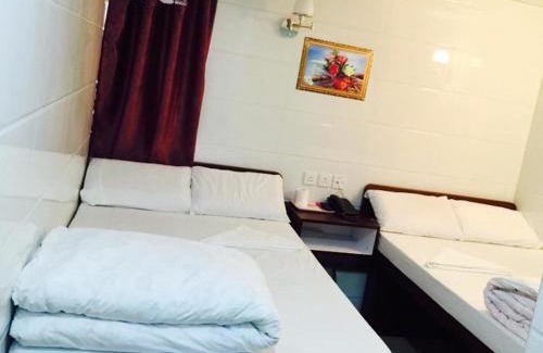 Tsim Sha Tsui House | Strawberry Guest house