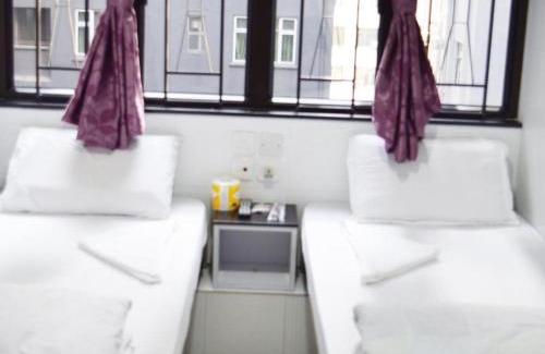 Tsim Sha Tsui House | Strawberry Guest house