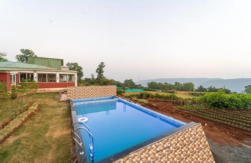 Mahabaleshwar Resort | Strawberry King Resort
