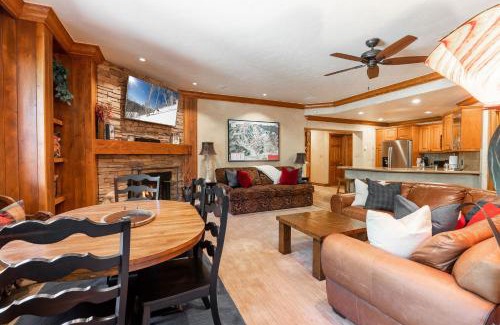 Beaver Creek Apartment | Strawberry Park Close to Chairlift