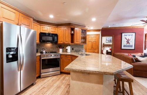Beaver Creek Apartment | Strawberry Park Close to Chairlift