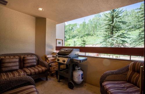 Beaver Creek Apartment | Strawberry Park Close to Chairlift