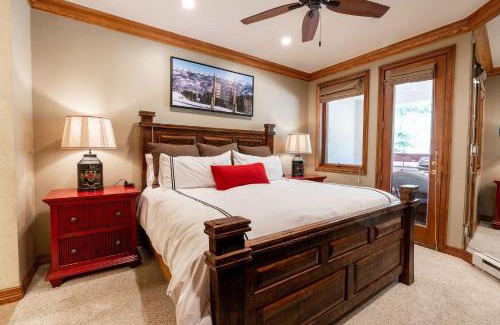 Beaver Creek Apartment | Strawberry Park Close to Chairlift