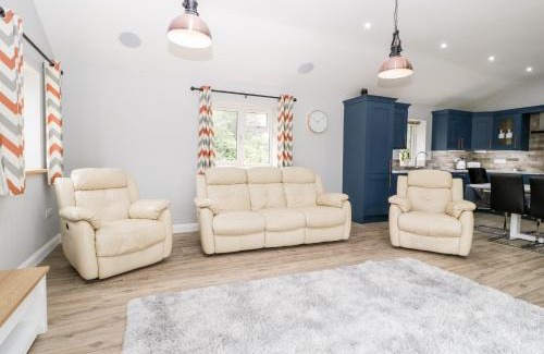 Congresbury House | Strawberry Stables